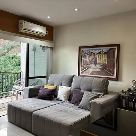 Praia A 5Min- Apart Hotel Com Piscina, Portaria 24Hrs, Internet 500Mg, Shopping Rio Sul 2Min A Pe! Rio de Janeiro Exterior foto