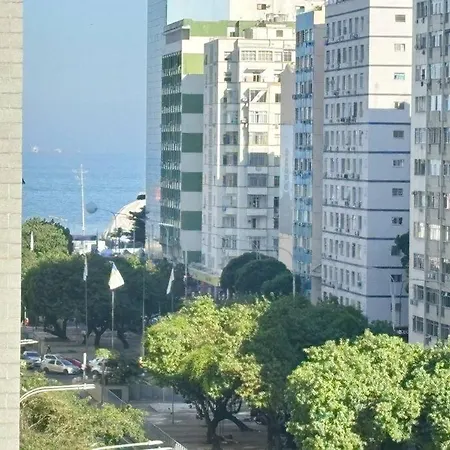 Praia A 5Min- Apart Hotel Com Piscina, Portaria 24Hrs, Internet 500Mg, Shopping Rio Sul 2Min A Pe! Rio de Janeiro Exterior foto