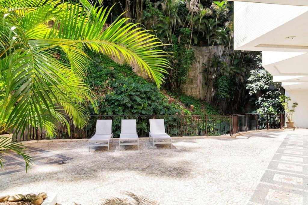 A 5min- Com Piscina, Portaria 24hrs, Internet 500mg, Shopping Rio Sul 2min A Pe! Apartamento *